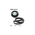 Set curea transmisie SKF VKMA 62116