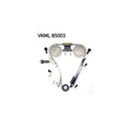 Kit lant distributie SKF VKML 85003