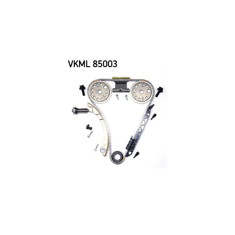 Kit lant distributie SKF VKML 85003
