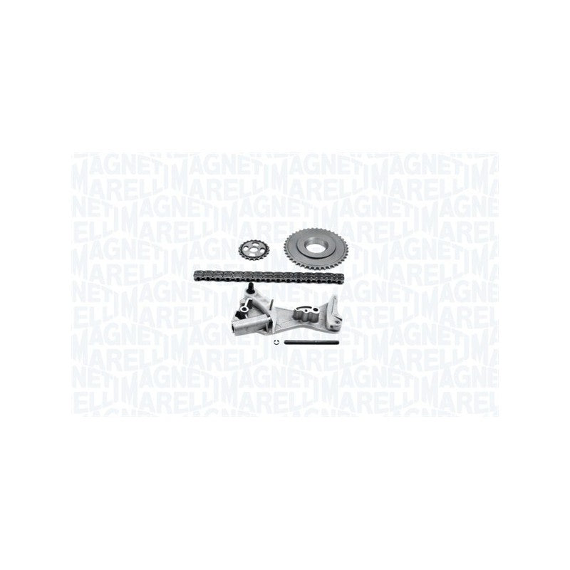 Kit lant distributie MAGNETI MARELLI 341500000980