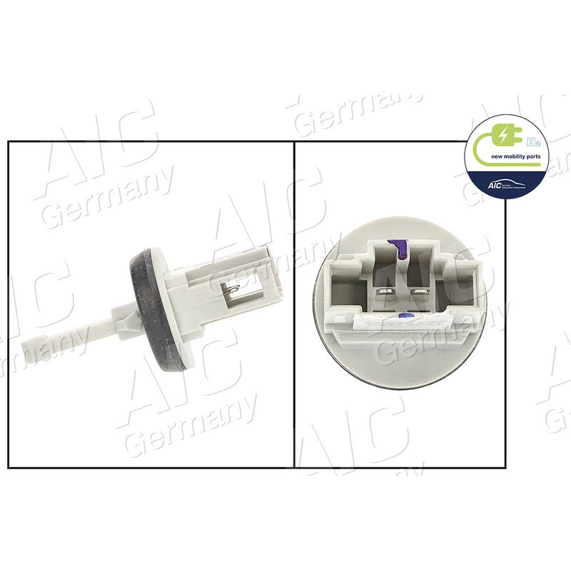 Senzor temperatura habitaclu AIC 56922