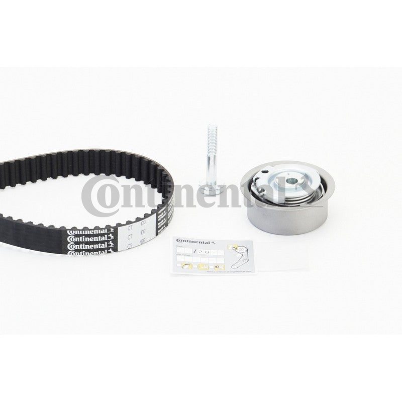 Kit distributie CONTINENTAL CTAM CT1013K2