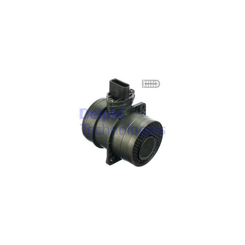 Debitmetru aer DELPHI AF10251-12B1