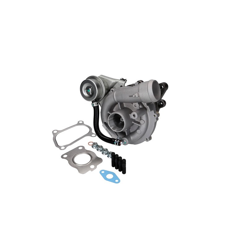 Turbina KAMOKA 8600147