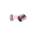 Amortizor vibratie curea distributie KAMOKA R0201