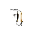 Kit lant distributie SKF VKML 88016