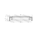 Simering transfer FEBEST 95IAS-44691010X