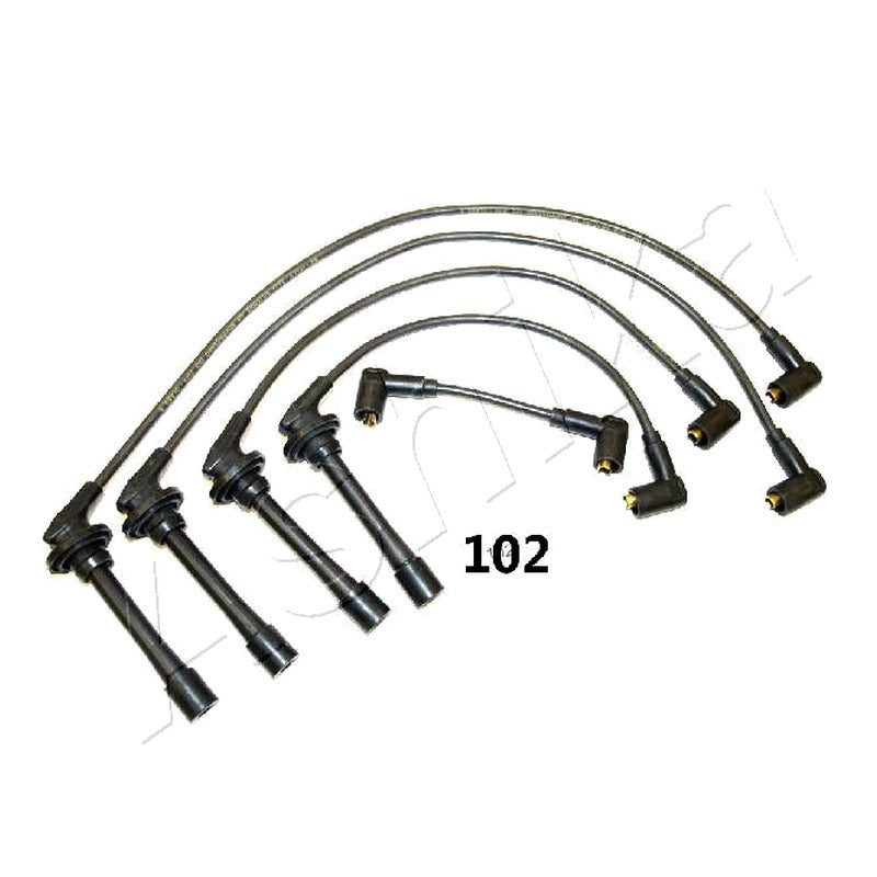Set fise bujii Ashika 132-01-102