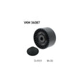Rola ghidaj curea accesorii SKF VKM 36087