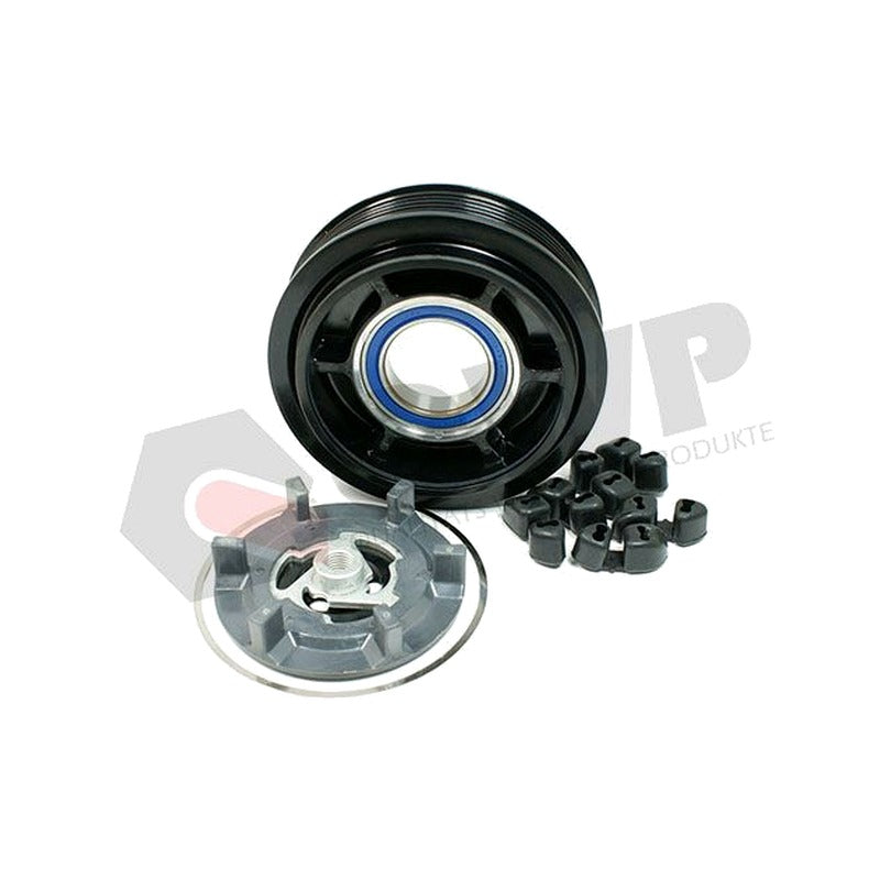 Turbina KAMOKA 8600110
