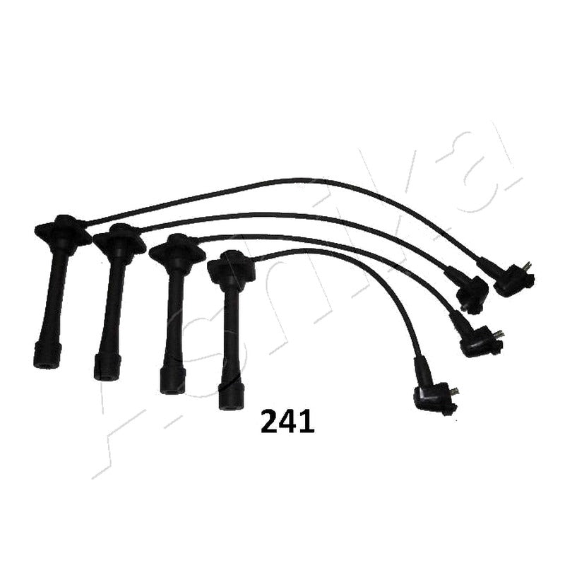 Set fise bujii Ashika 132-02-241