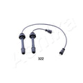Set fise bujii Ashika 132-03-322