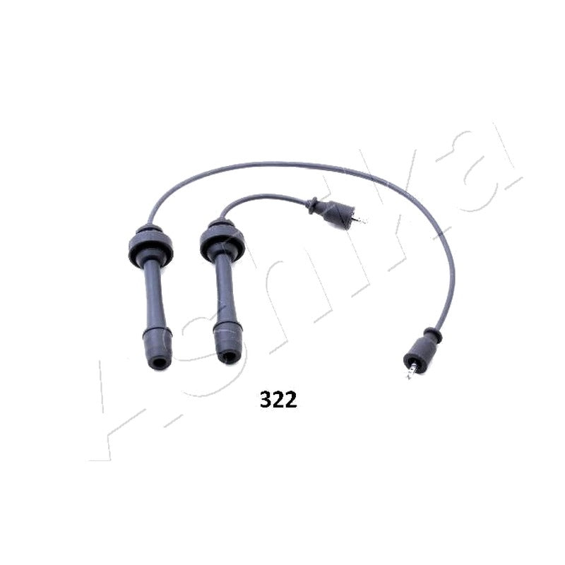 Set fise bujii Ashika 132-03-322