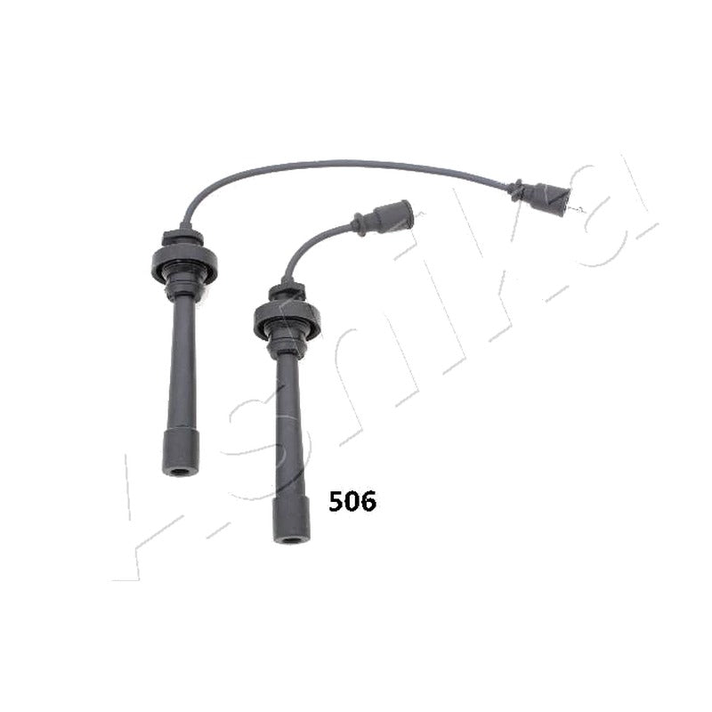 Set fise bujii Ashika 132-05-506