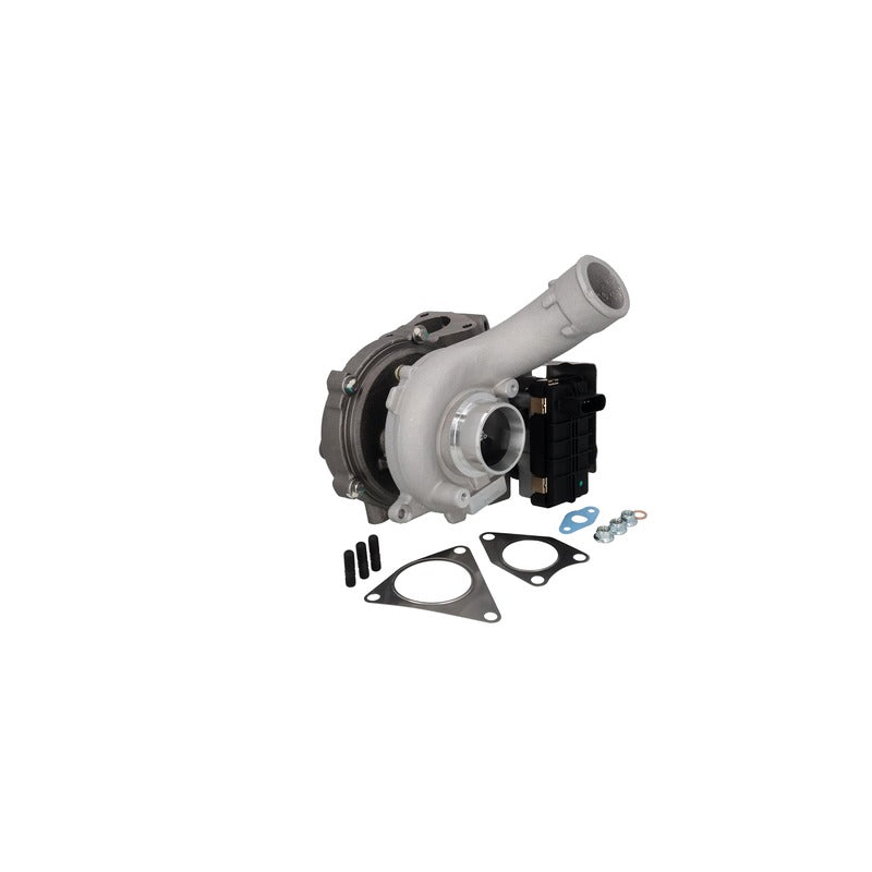 Turbina KAMOKA 8600220