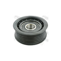 Rola intinzatoare curea accesorii FEBEST 2187-CA2