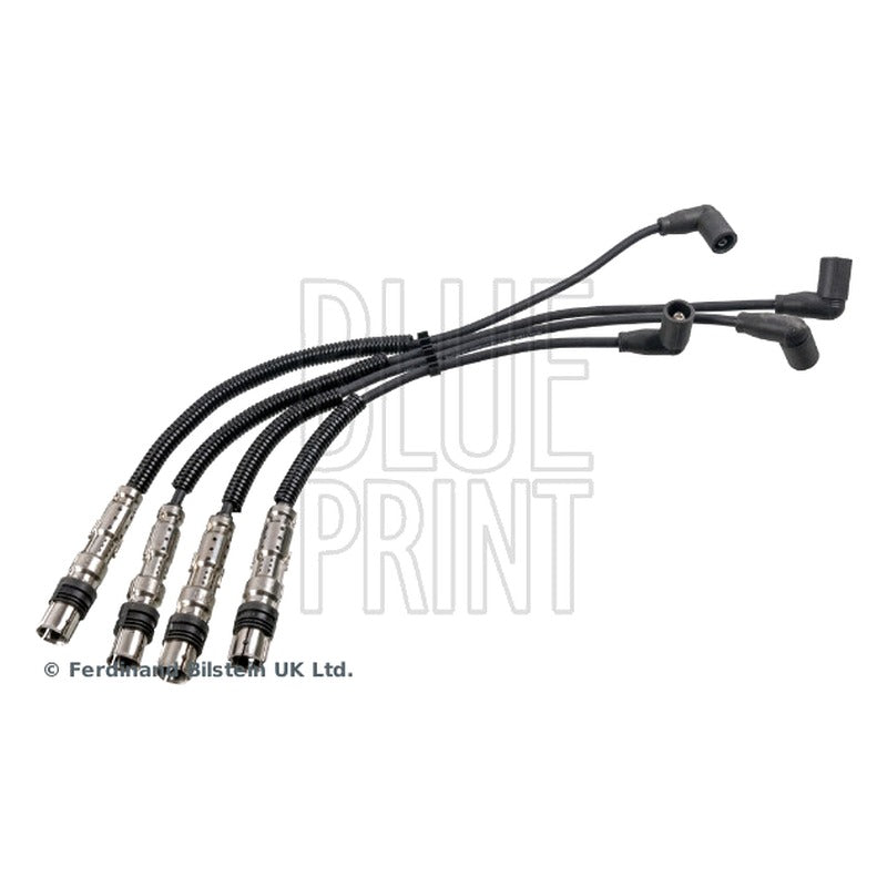 Set fise bujii MAGNETI MARELLI 941318111316