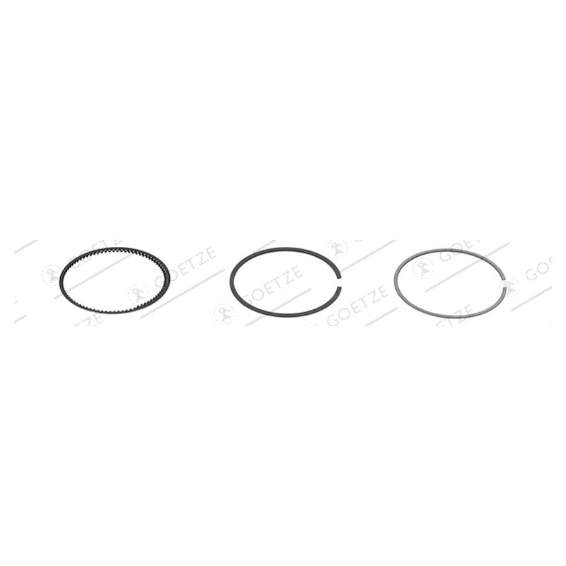 Set segmenti GOETZE 08-450400-00
