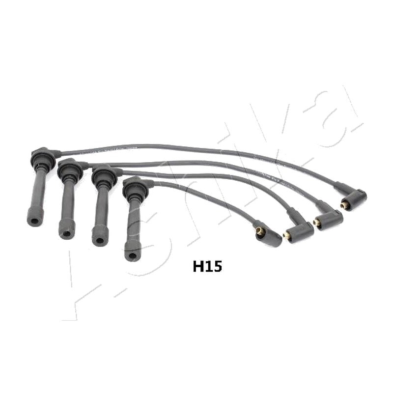 Set fise bujii Ashika 132-0H-H15