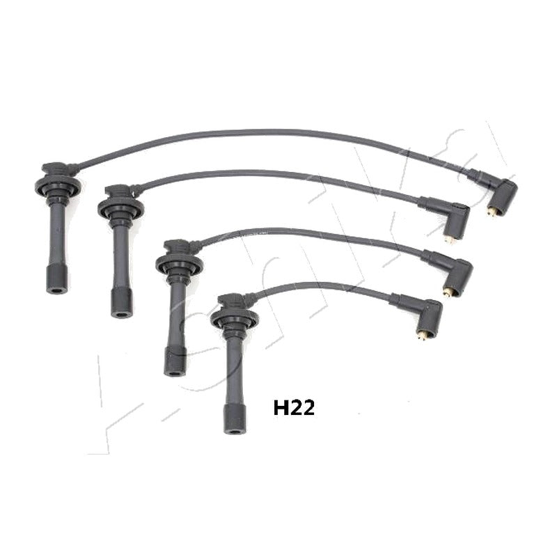 Set fise bujii Ashika 132-0H-H22