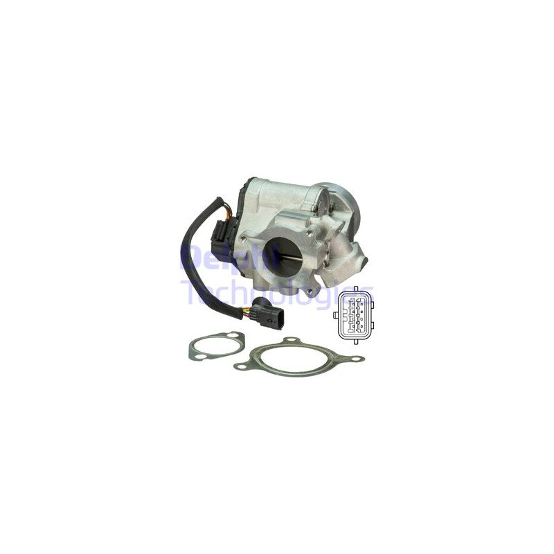 Supapa EGR DELPHI EG10495-12B1