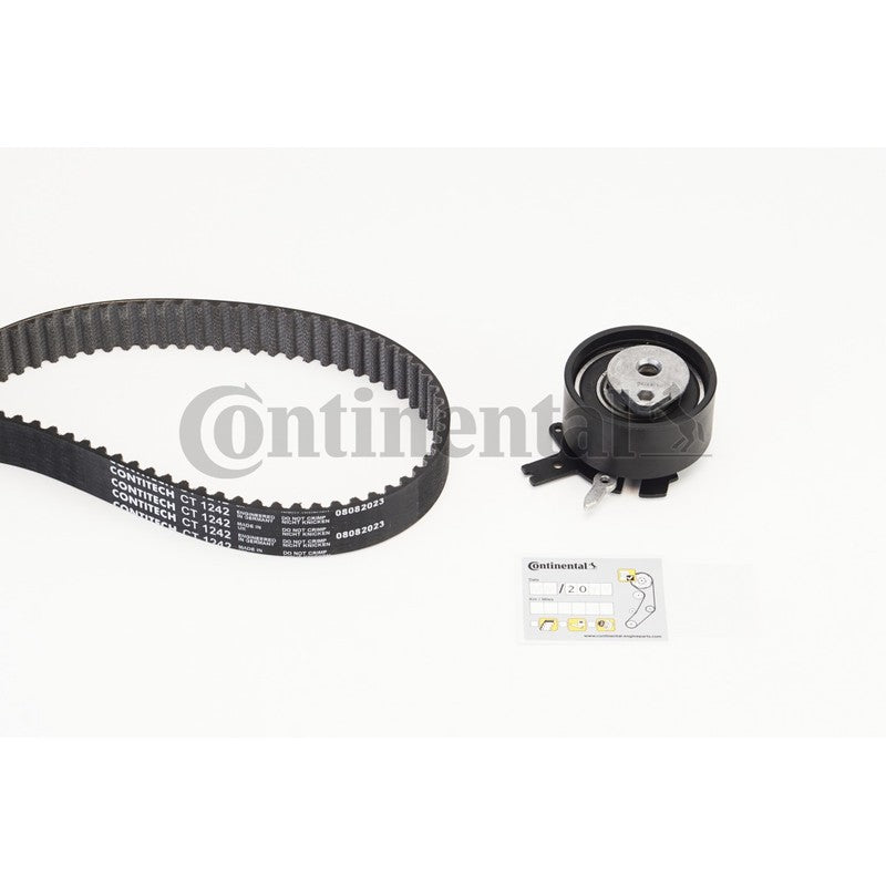 Kit distributie CONTINENTAL CTAM CT1242K1