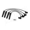Set fise bujii Ashika 132-0W-W12