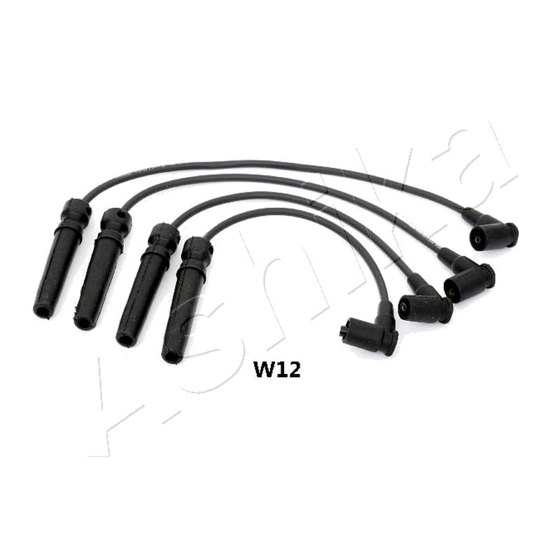 Set fise bujii Ashika 132-0W-W12