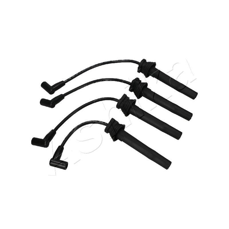 Set fise bujii Ashika 132-00-0103
