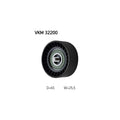 Rola ghidaj curea accesorii SKF VKM 32200