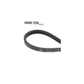 Curea transmisie caneluri SKF VKMV 3SK751