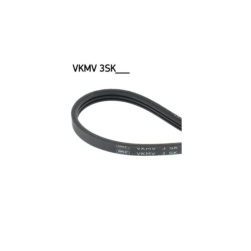 Curea transmisie caneluri SKF VKMV 3SK751