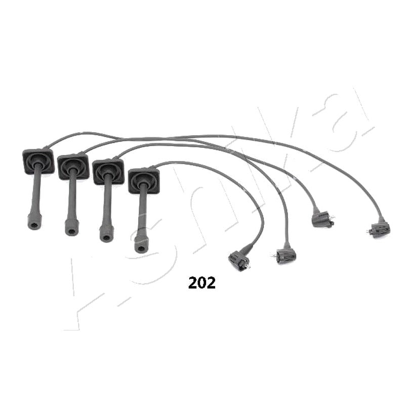 Set fise bujii Ashika 132-02-202