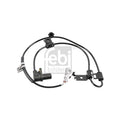 Senzor ABS FEBI BILSTEIN 186154