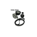 Set curea transmisie SKF VKMA 38020