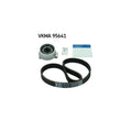 Kit distributie SKF VKMA 95641