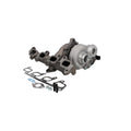 Turbina KAMOKA 8600142