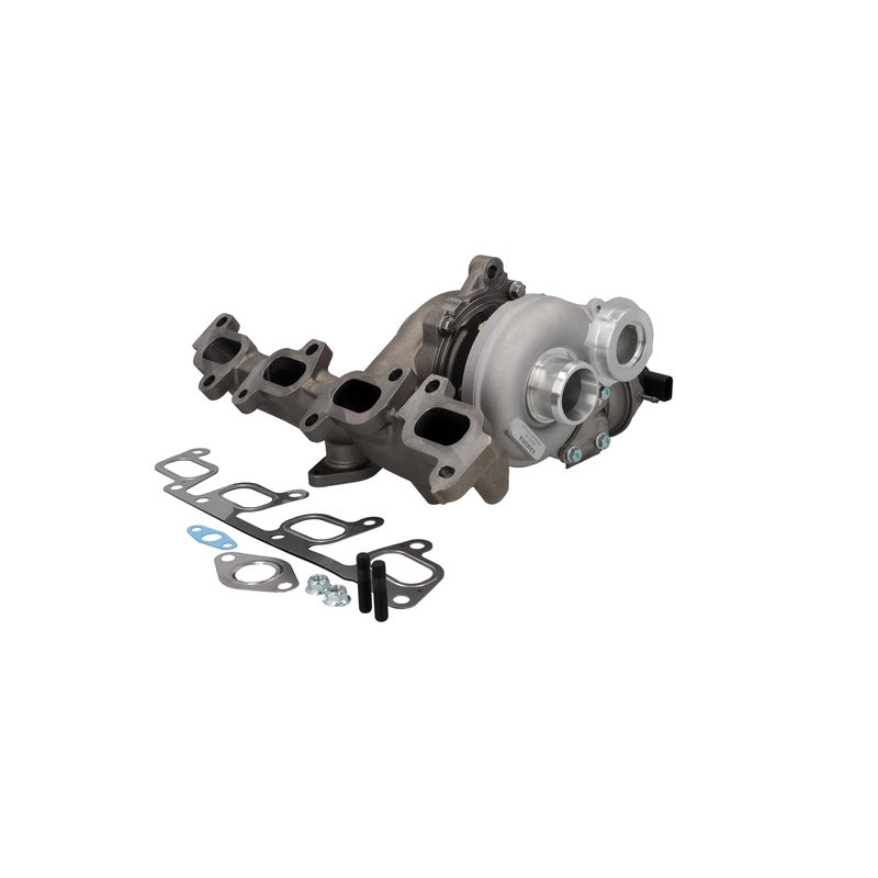 Turbina KAMOKA 8600142