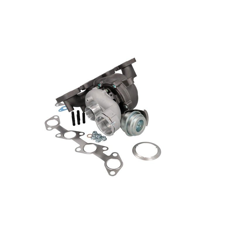 Turbina KAMOKA 8600194