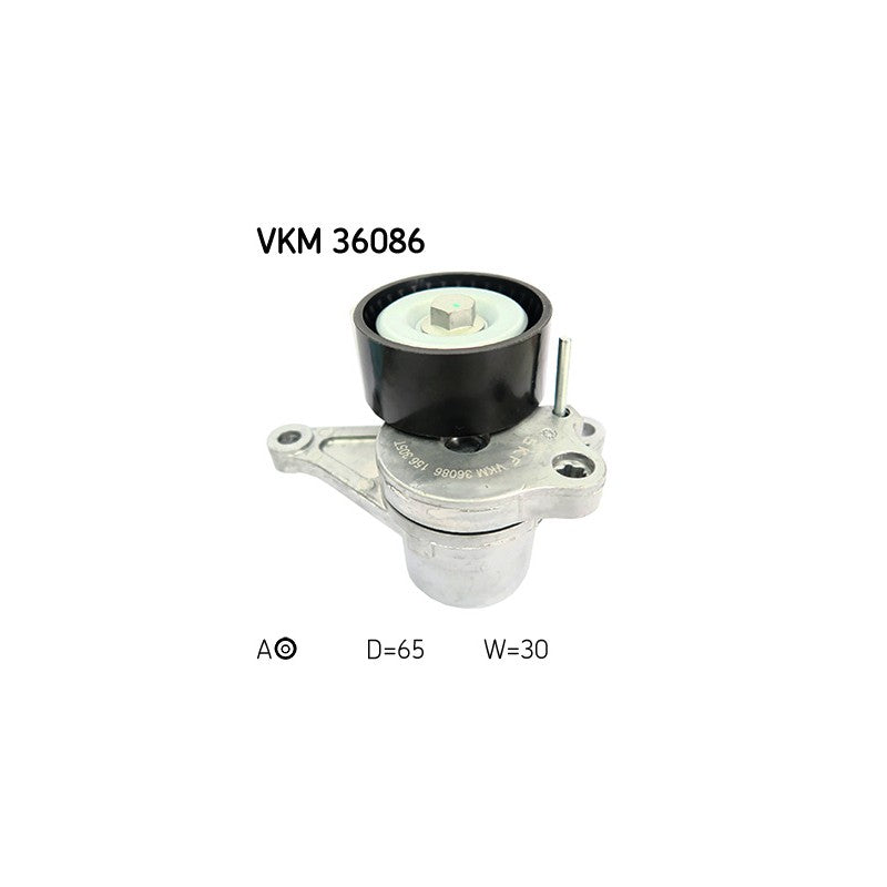Intinzator curea accesorii SKF VKM 36086