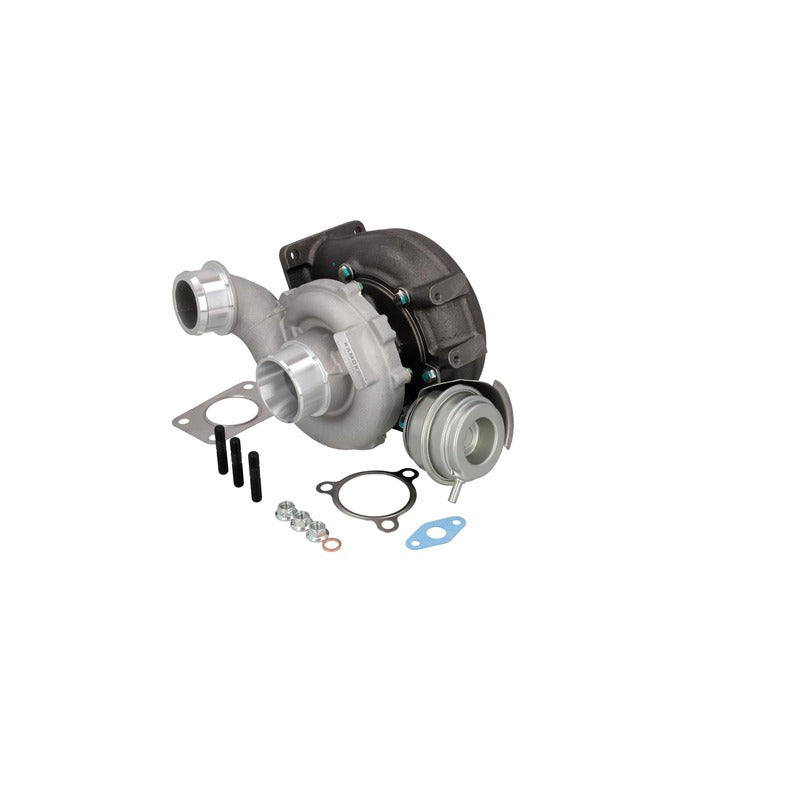 Turbina KAMOKA 8600204
