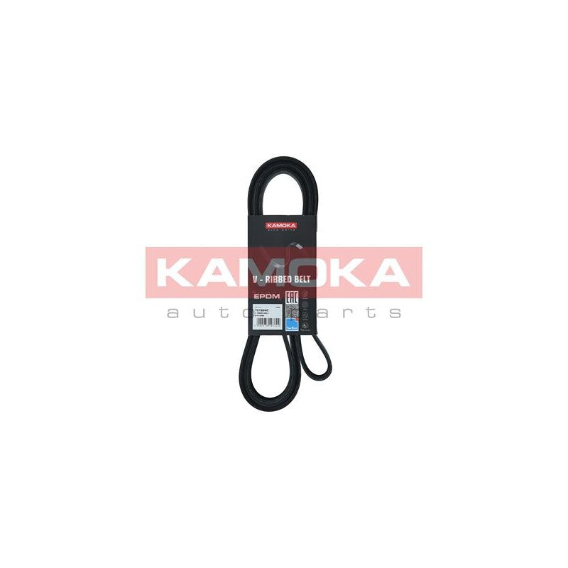 Curea transmisie caneluri KAMOKA 7016240