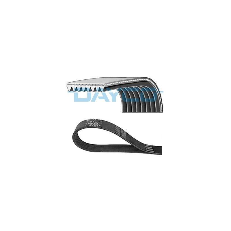Curea transmisie caneluri DAYCO 8PK2070HD