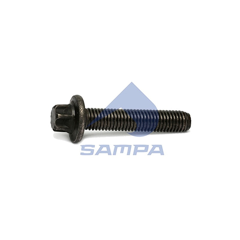 Bolt, exhaust manifold SAMPA 020.067