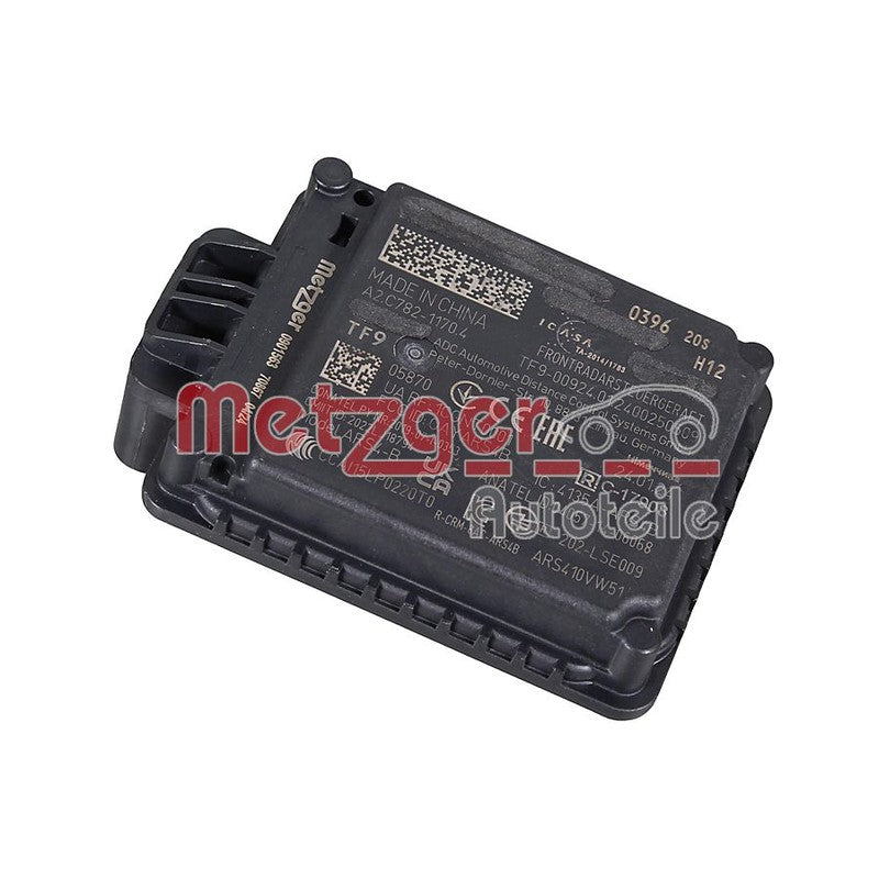 Senzor METZGER 0901563