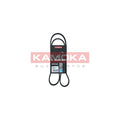 Curea transmisie caneluri KAMOKA 7014069
