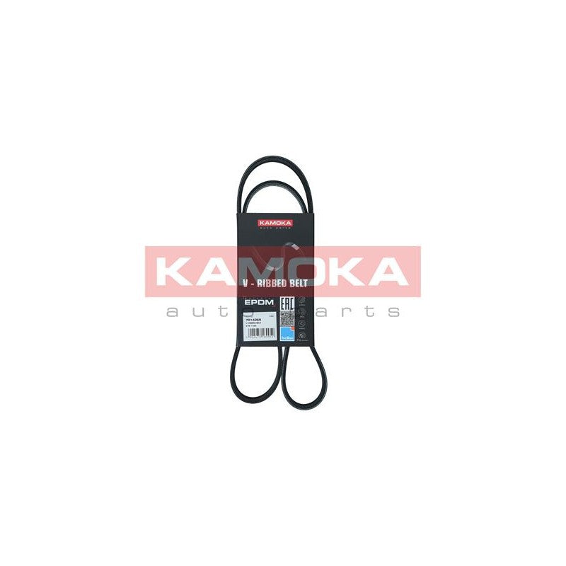 Curea transmisie caneluri KAMOKA 7014069