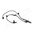 Senzor ABS Ashika 151-02-276