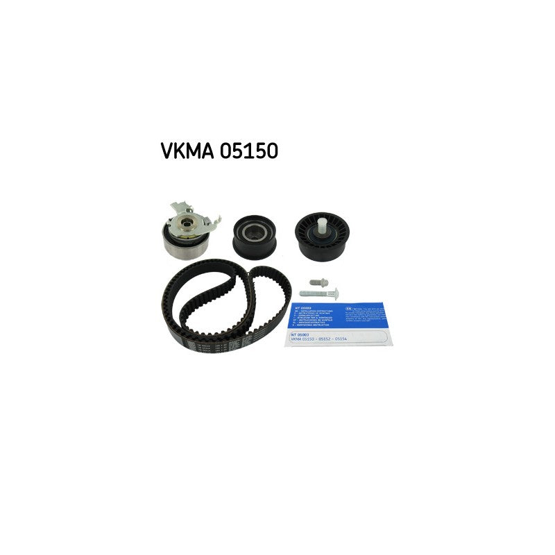 Kit distributie SKF VKMA 05150