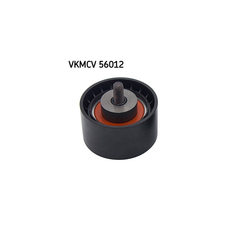 Rola ghidaj curea accesorii SKF VKMCV 56012
